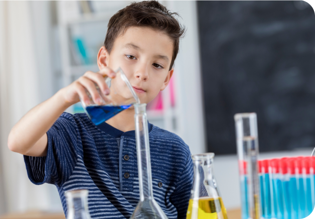 chemistry subject