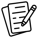 french Icon