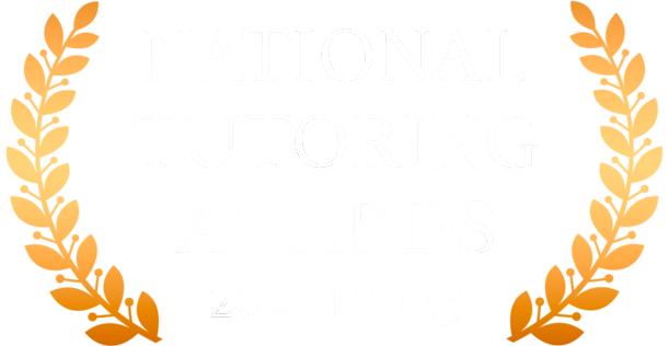 National tutoring awards