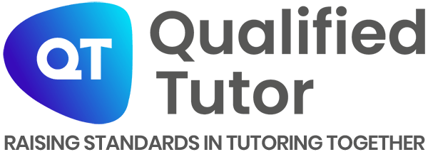 qualified tutor logo new